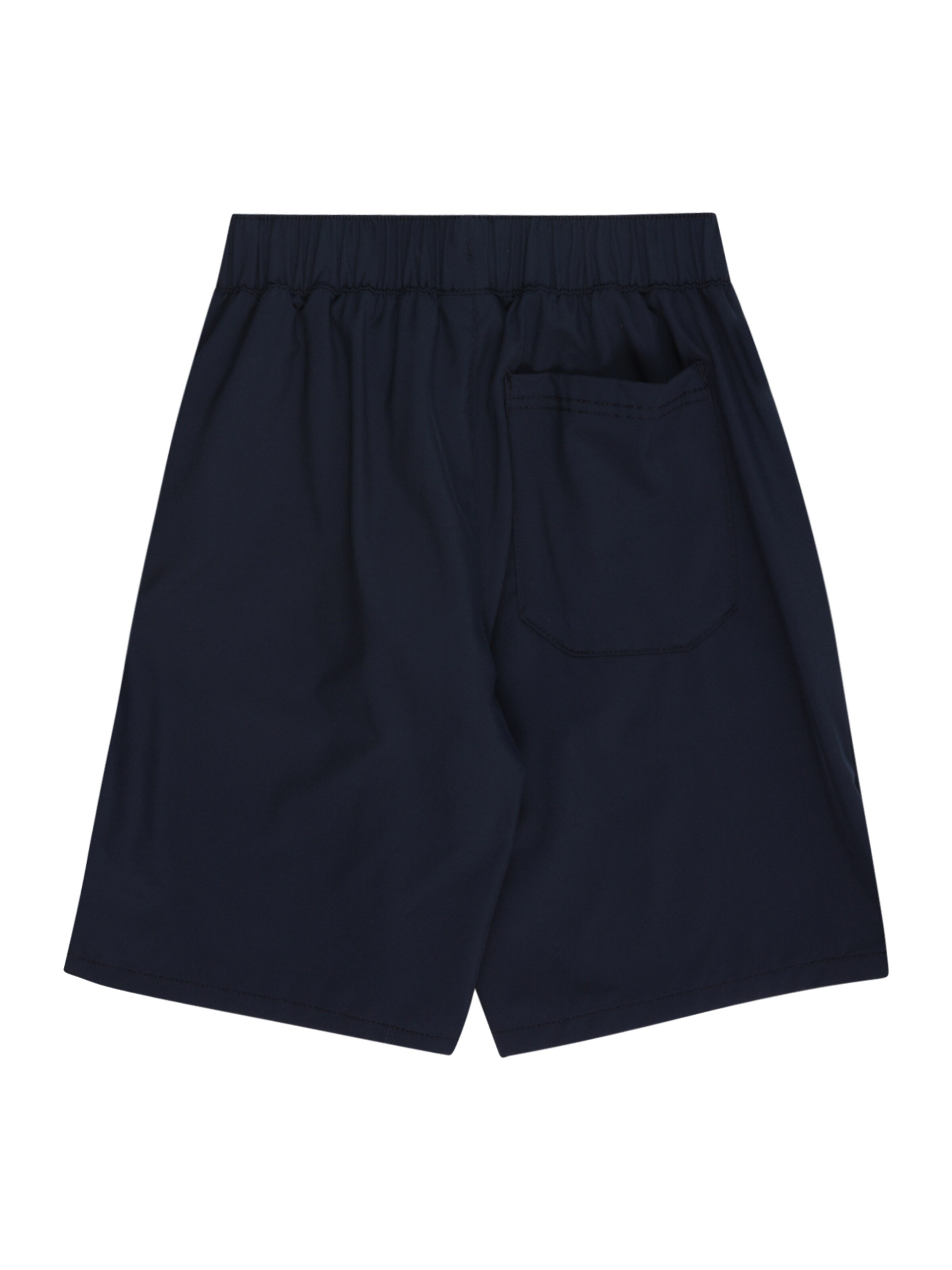 Loosefit Pantalon s.Oliver en bleu