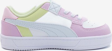 Baskets 'Caven 2.0 Block Ac+ Unten' PUMA en mélange de couleurs