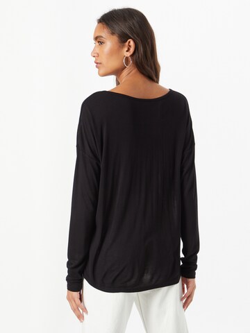 Sublevel Shirt in Zwart