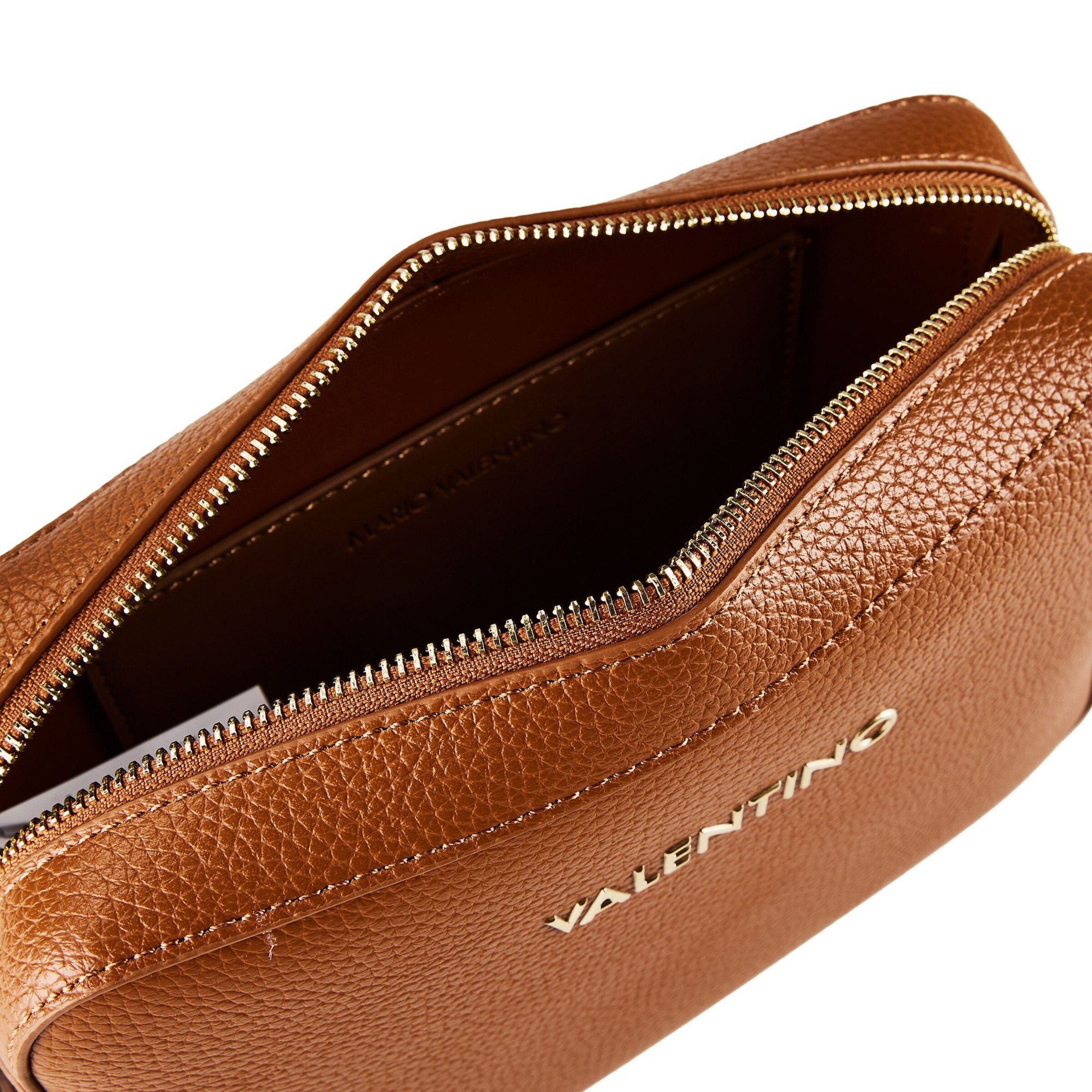 Sac bandoulière 'Alexia' VALENTINO en marron