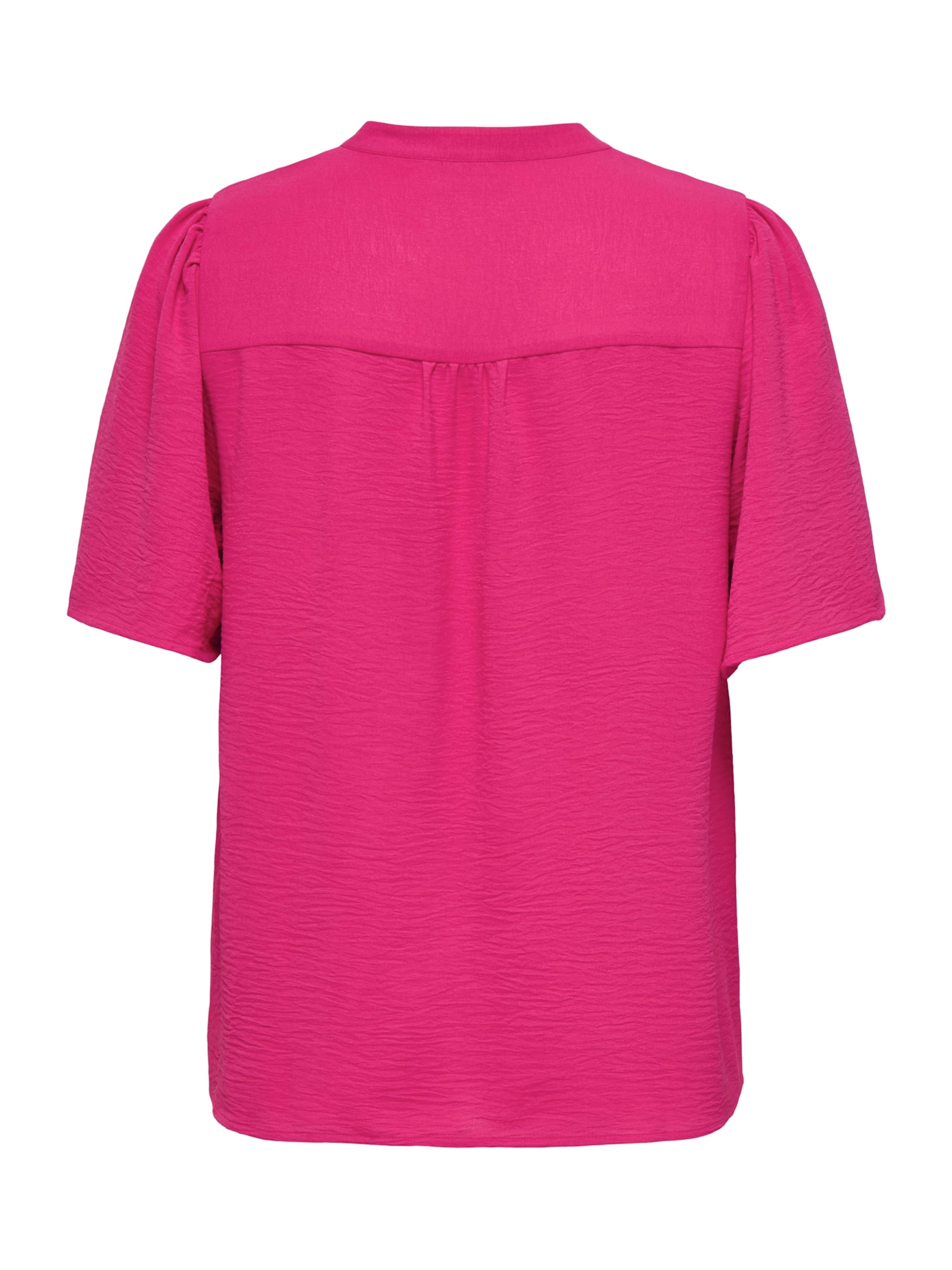 rozā ONLY Carmakoma Blūze 'CARNoemi'