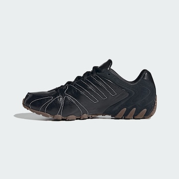 Baskets basses 'Ghost Sprint' ADIDAS ORIGINALS en noir