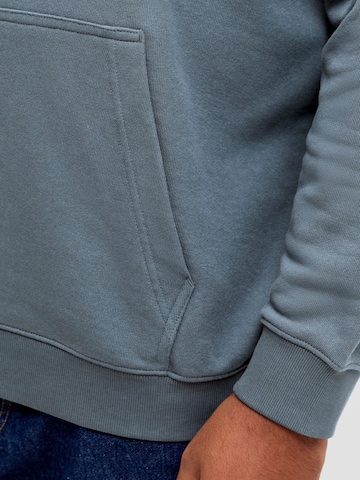 JACK & JONES - Sudadera en gris