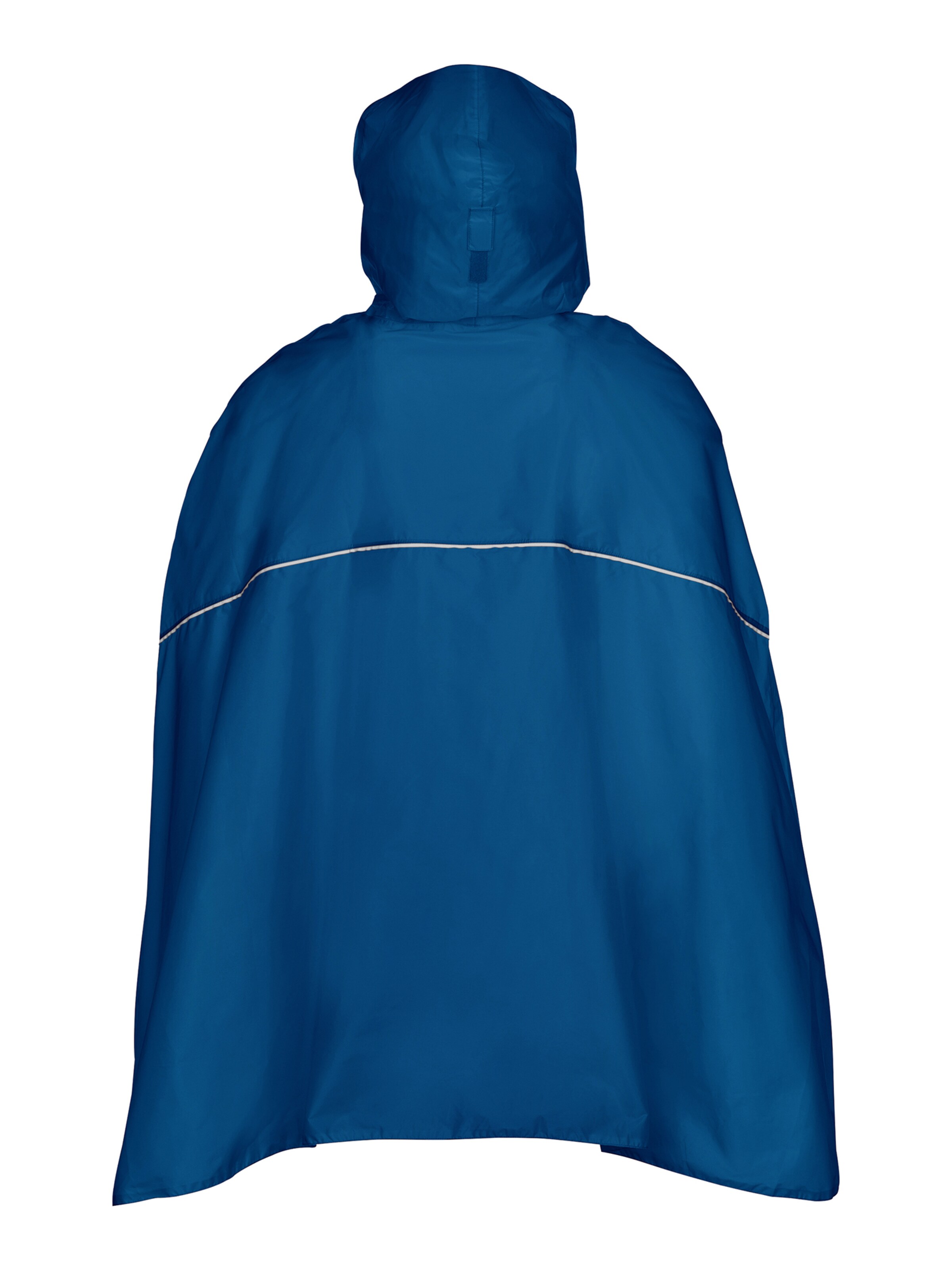 VAUDE Outdoor jacket 'Valdipino' in Blue