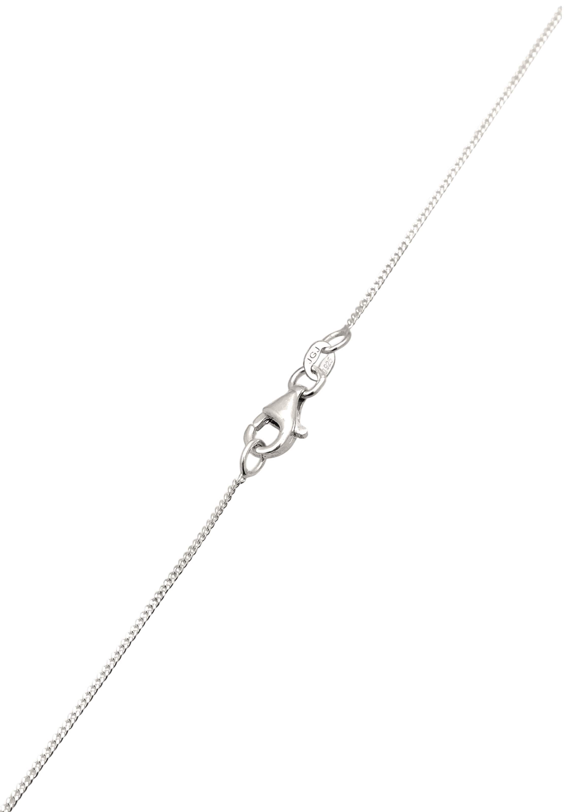 Chaîne ELLI en argent