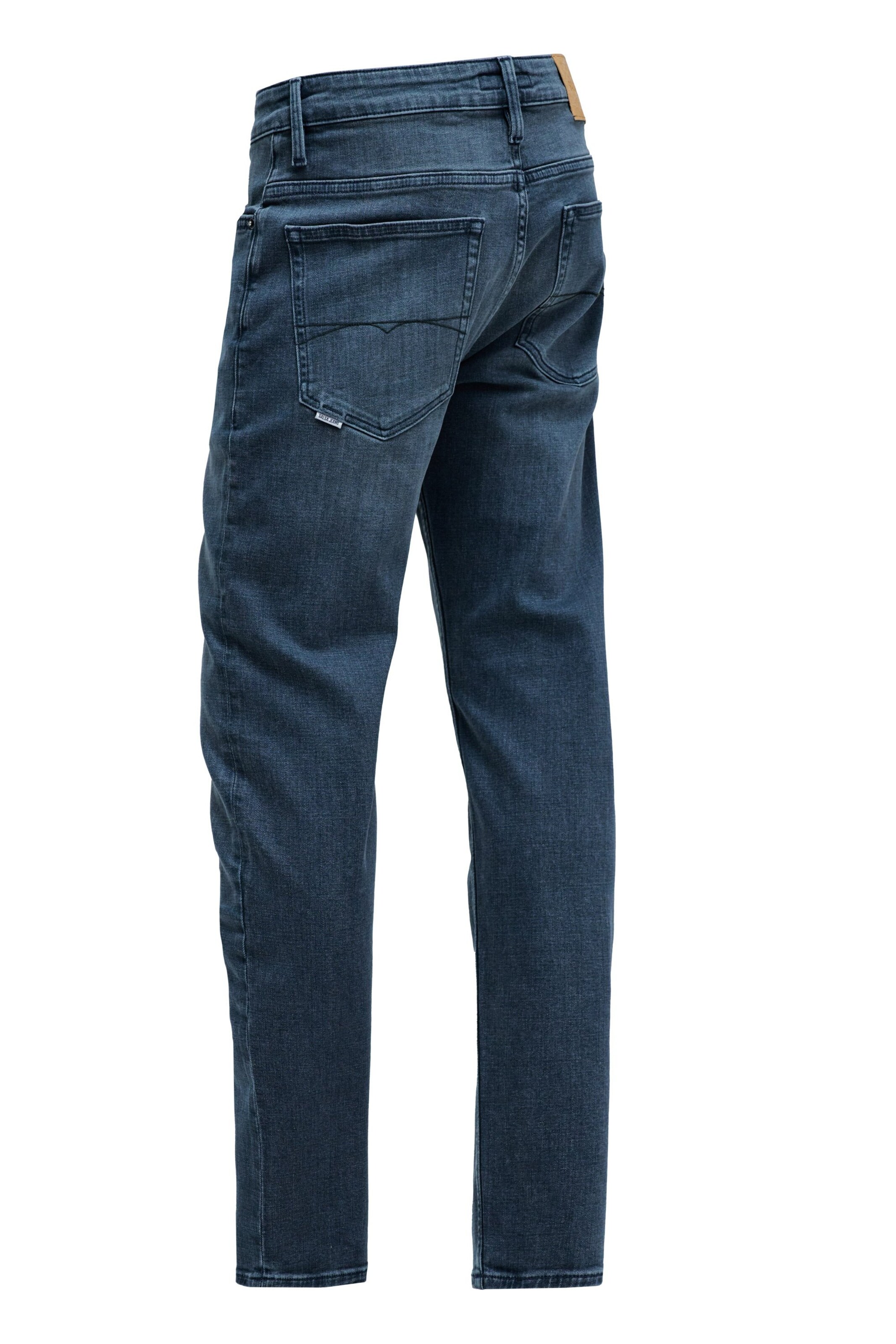 Salsa Jeans Regular Jeans in Blue