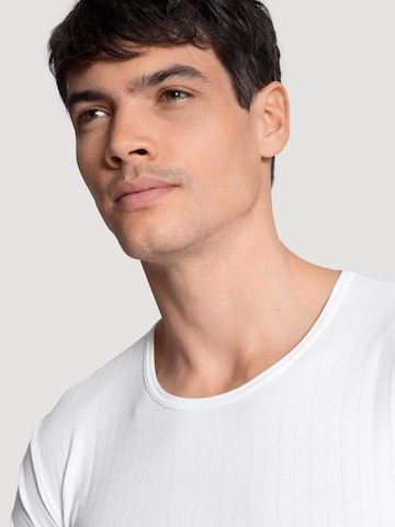 CALIDA Undershirt 'Pure & Style' in White