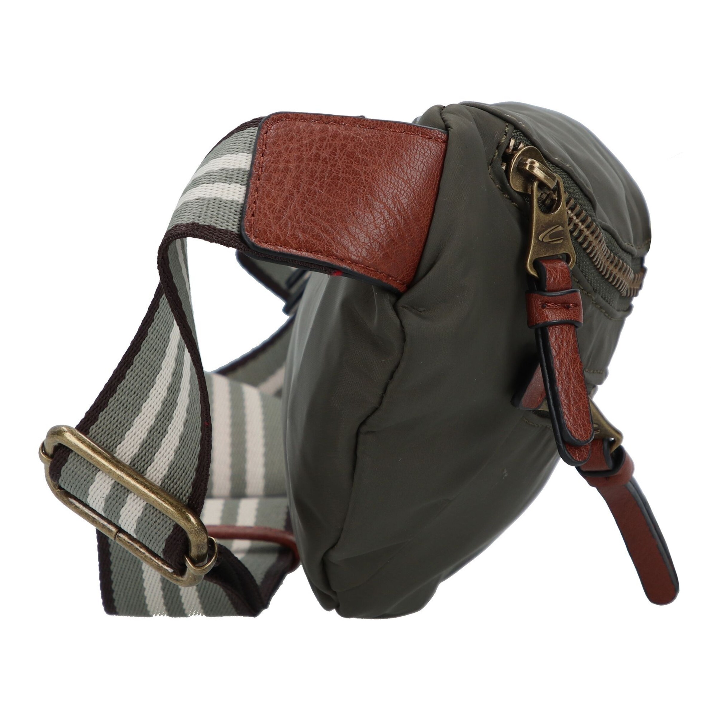 Marsupio 'Bari' di CAMEL ACTIVE in verde