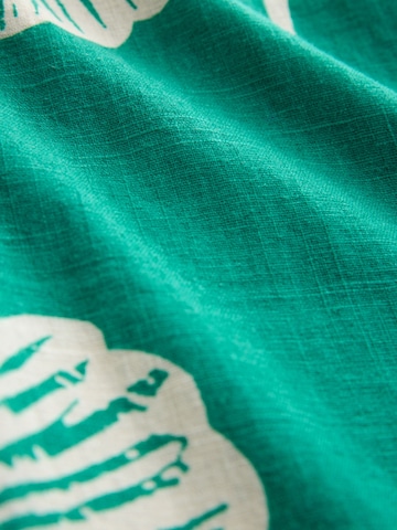 Next Klänning i grön