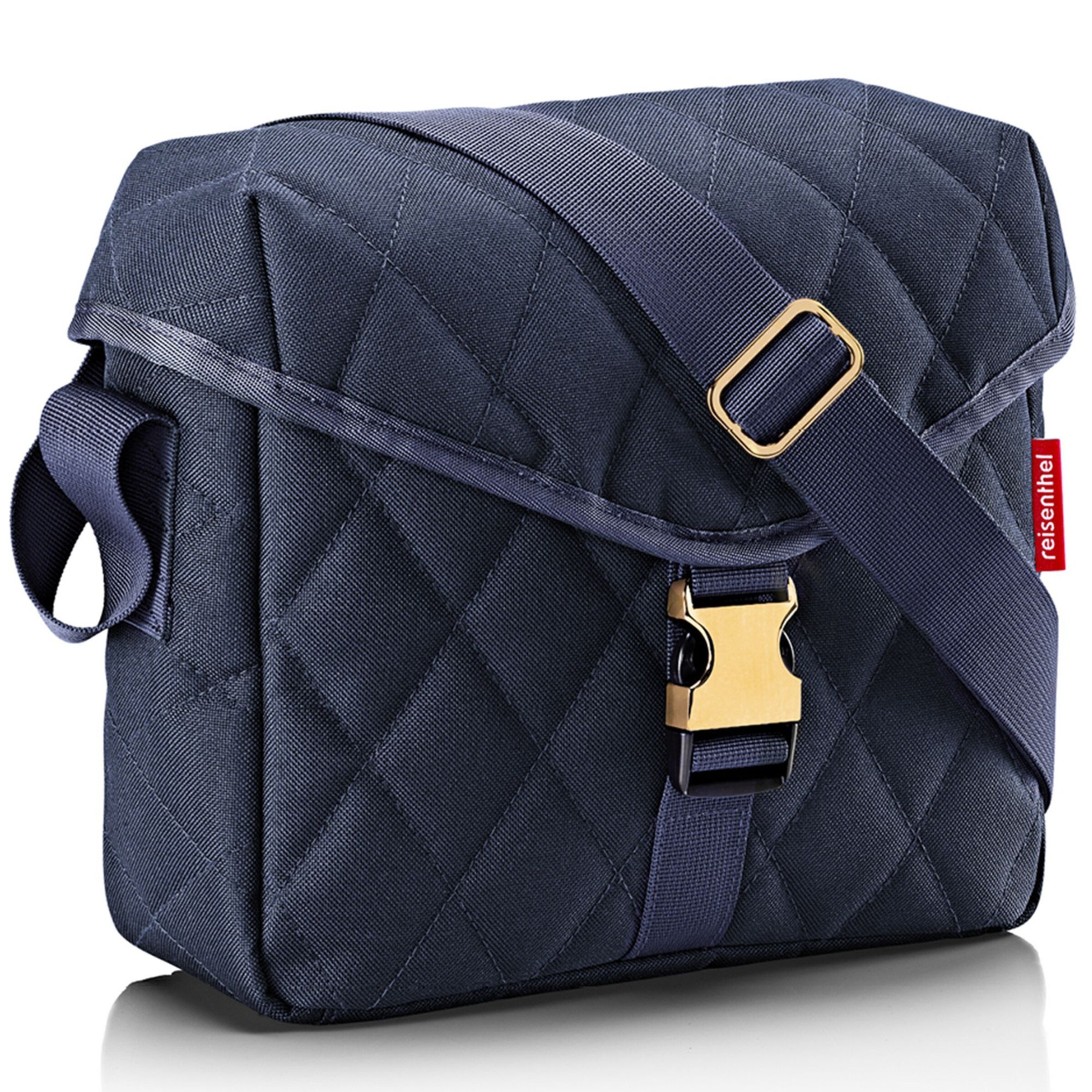 Borsa a tracolla di REISENTHEL in blu
