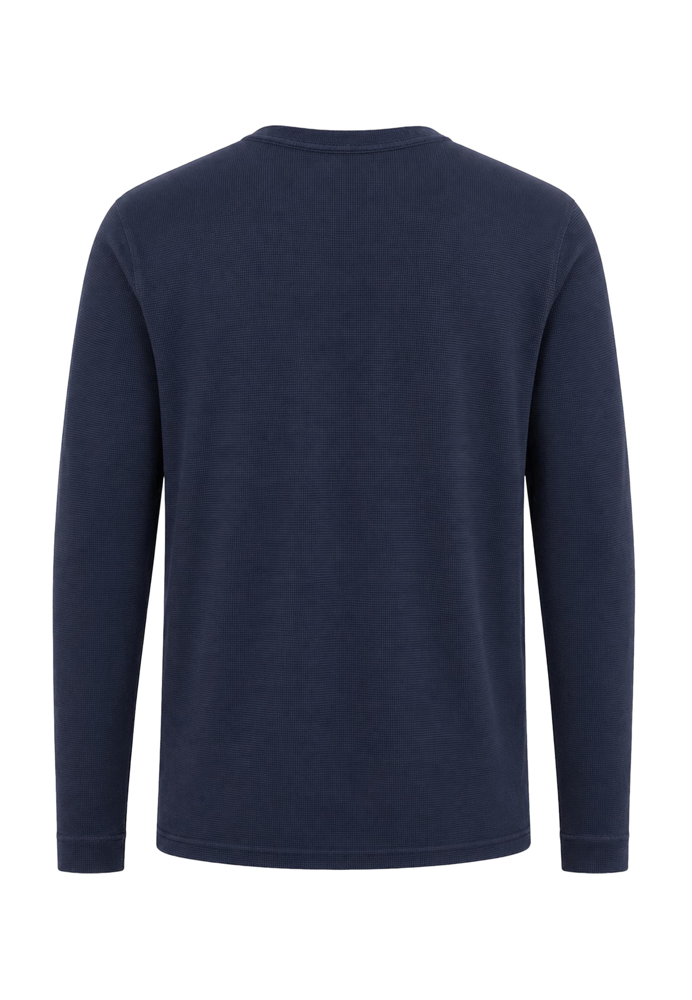 T-Shirt Clean Cut Copenhagen en bleu