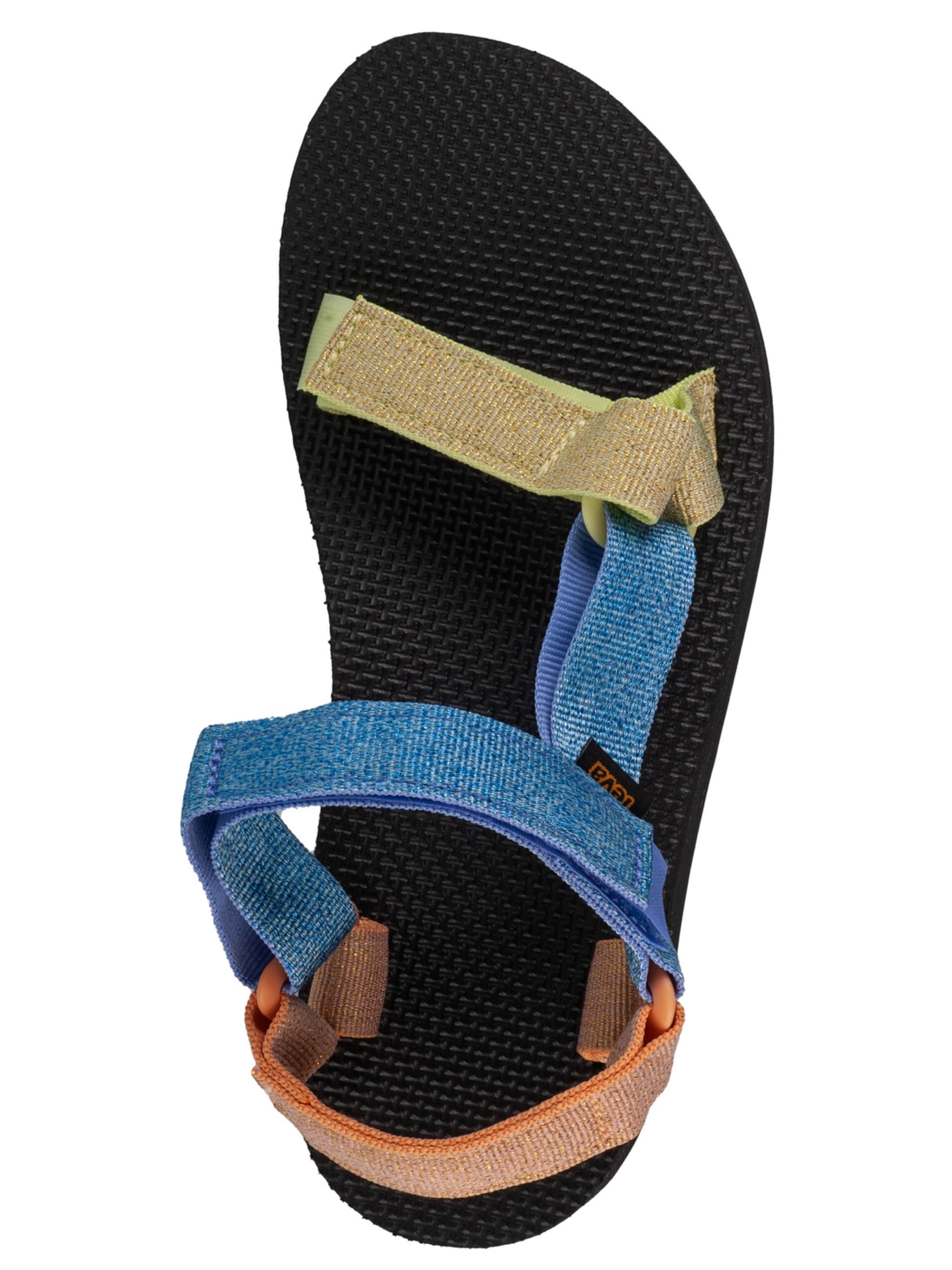 TEVA Sandale 'Teva W Midform Universal Sandals'‌‌‌ in Mischfarben
