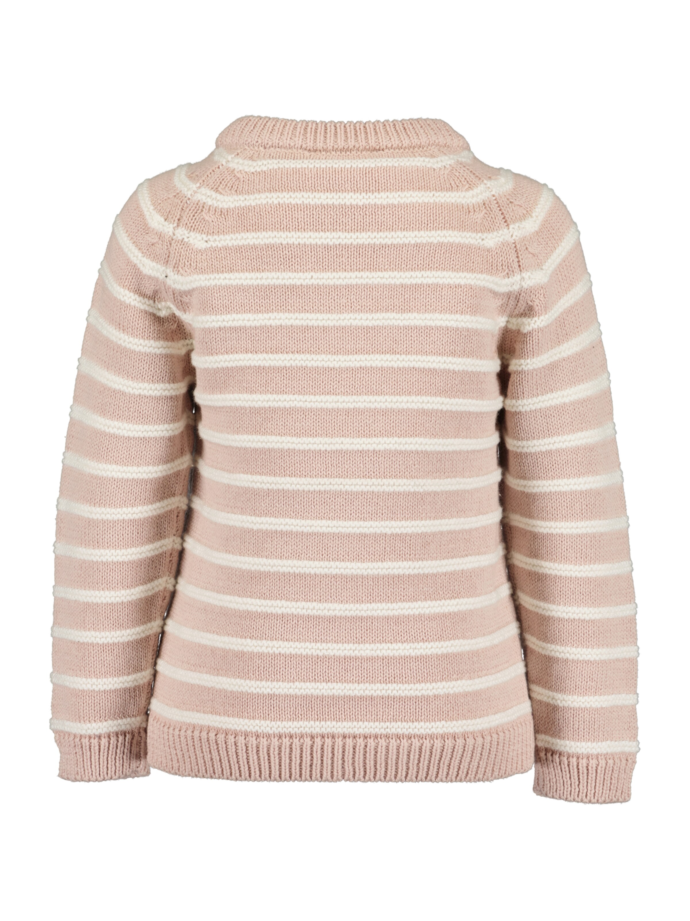 Pullover di BLUE SEVEN in rosa