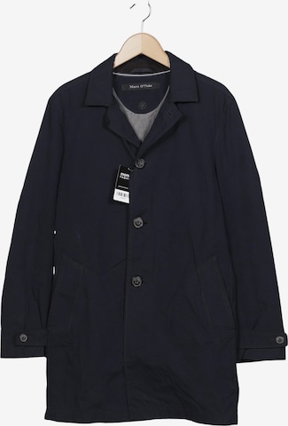 Marc O'Polo Mantel S in Blau: Vorderseite