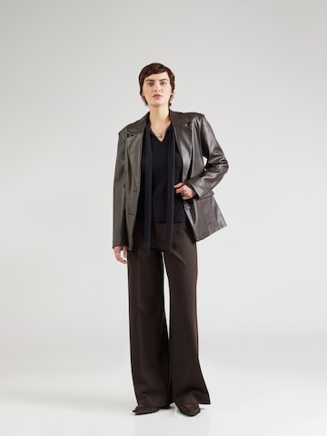 Marc Cain - Jersey en negro