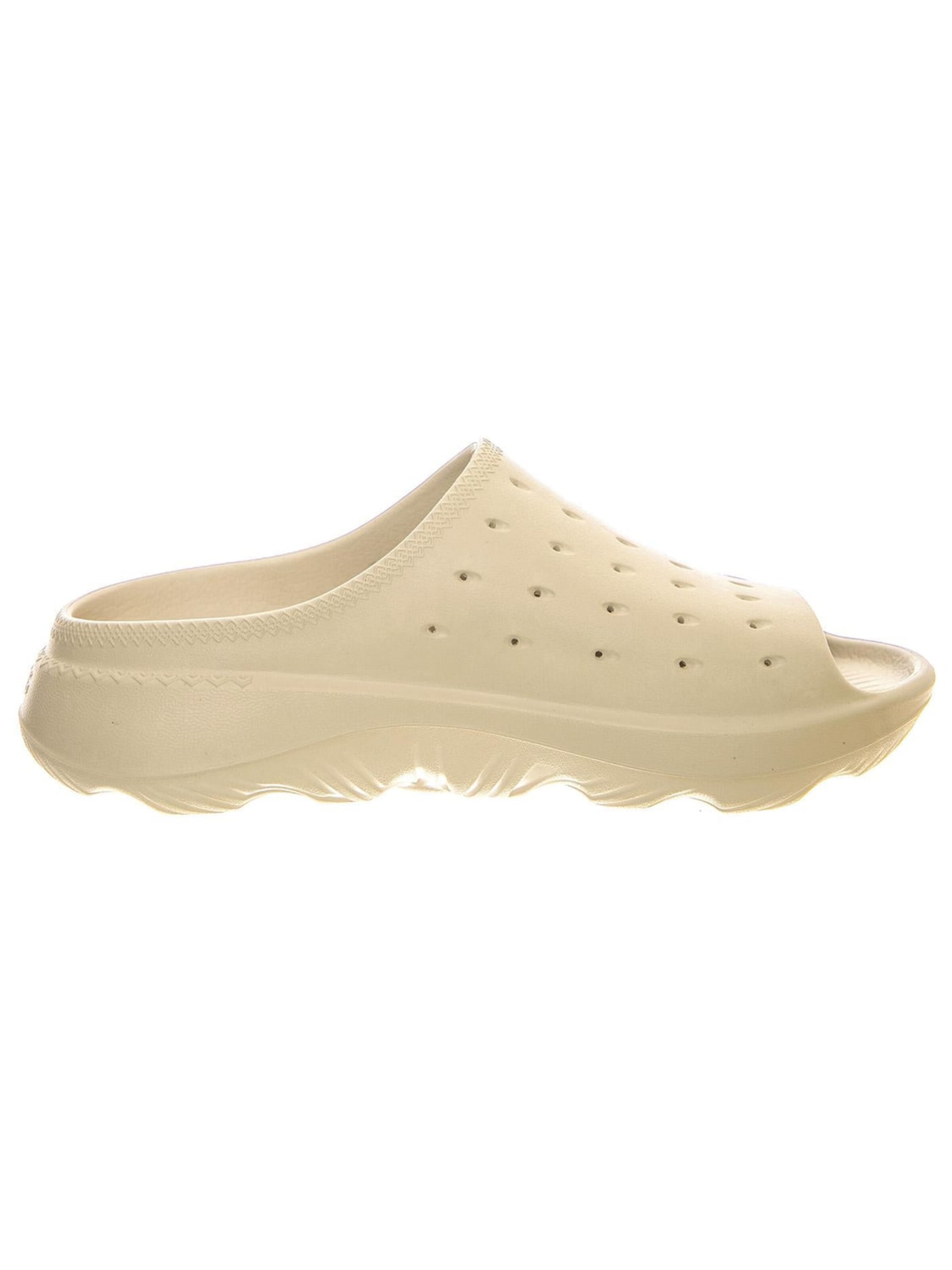 UGG Mules 'Slide It Sea Salt' in Beige