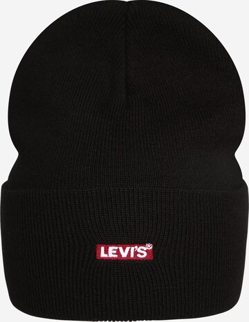 LEVI'S ® Czapka w kolorze czarny