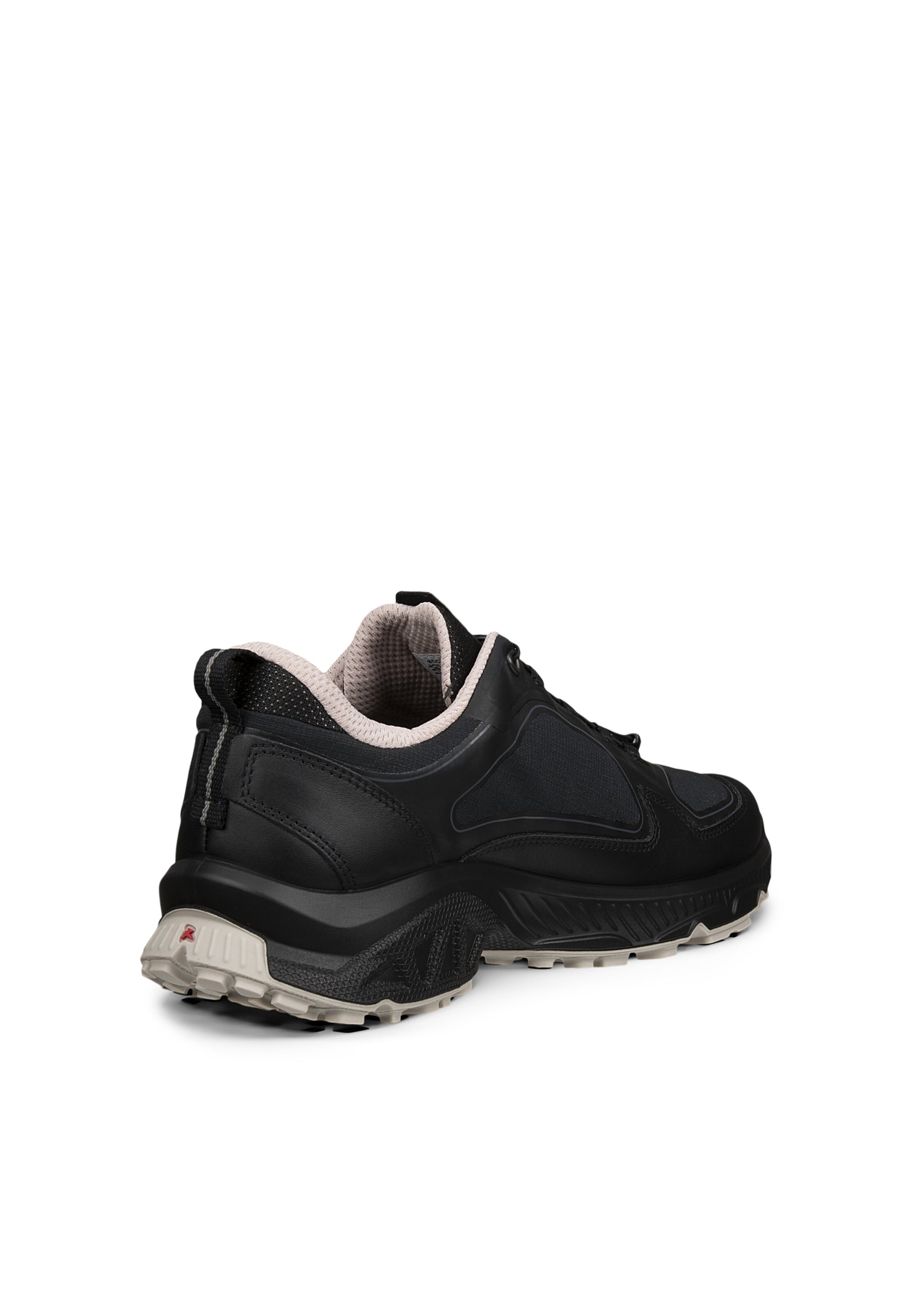 ECCO Schuhe 'RECEPTOR XP' in Schwarz