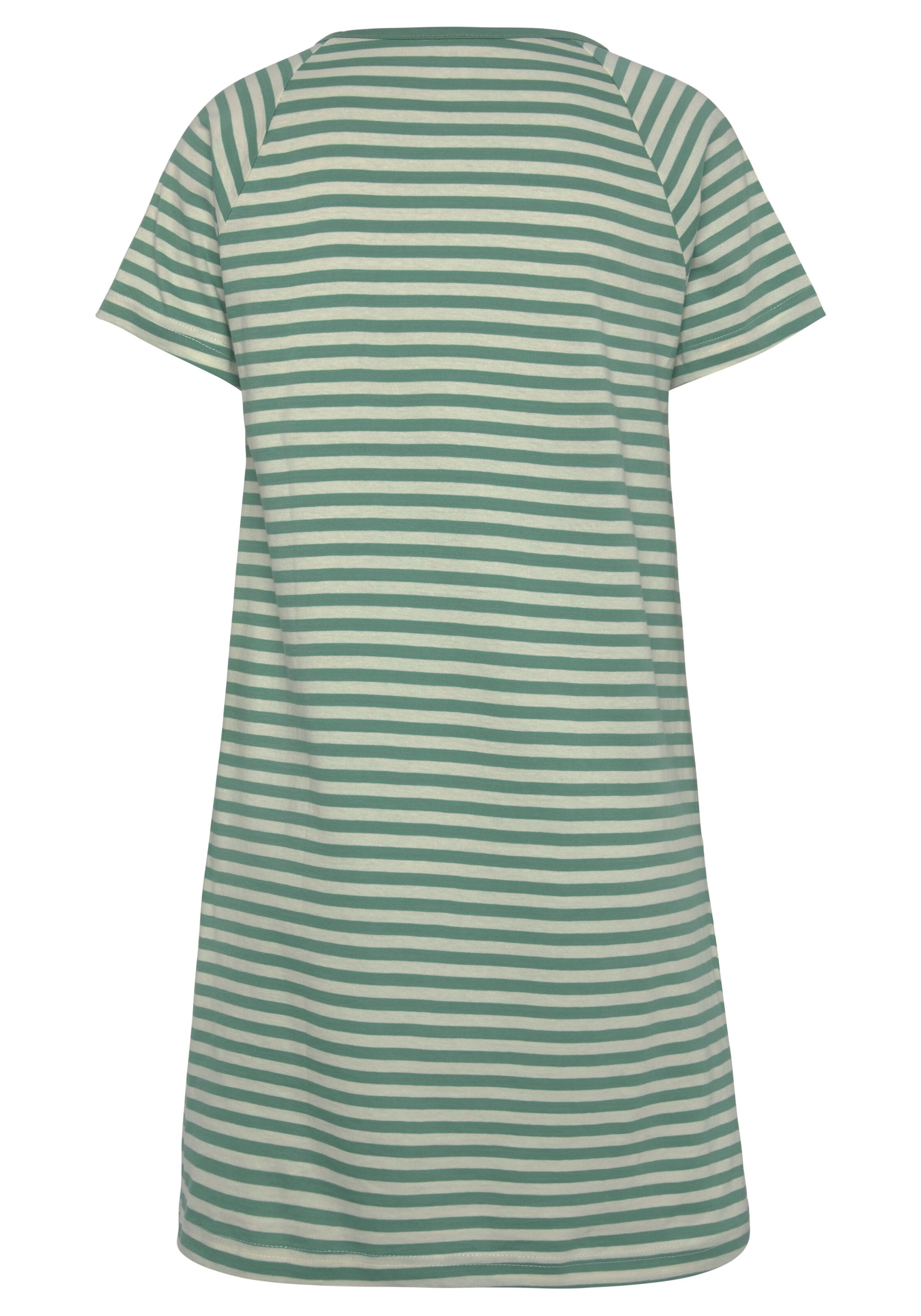 VIVANCE Nightgown in Green