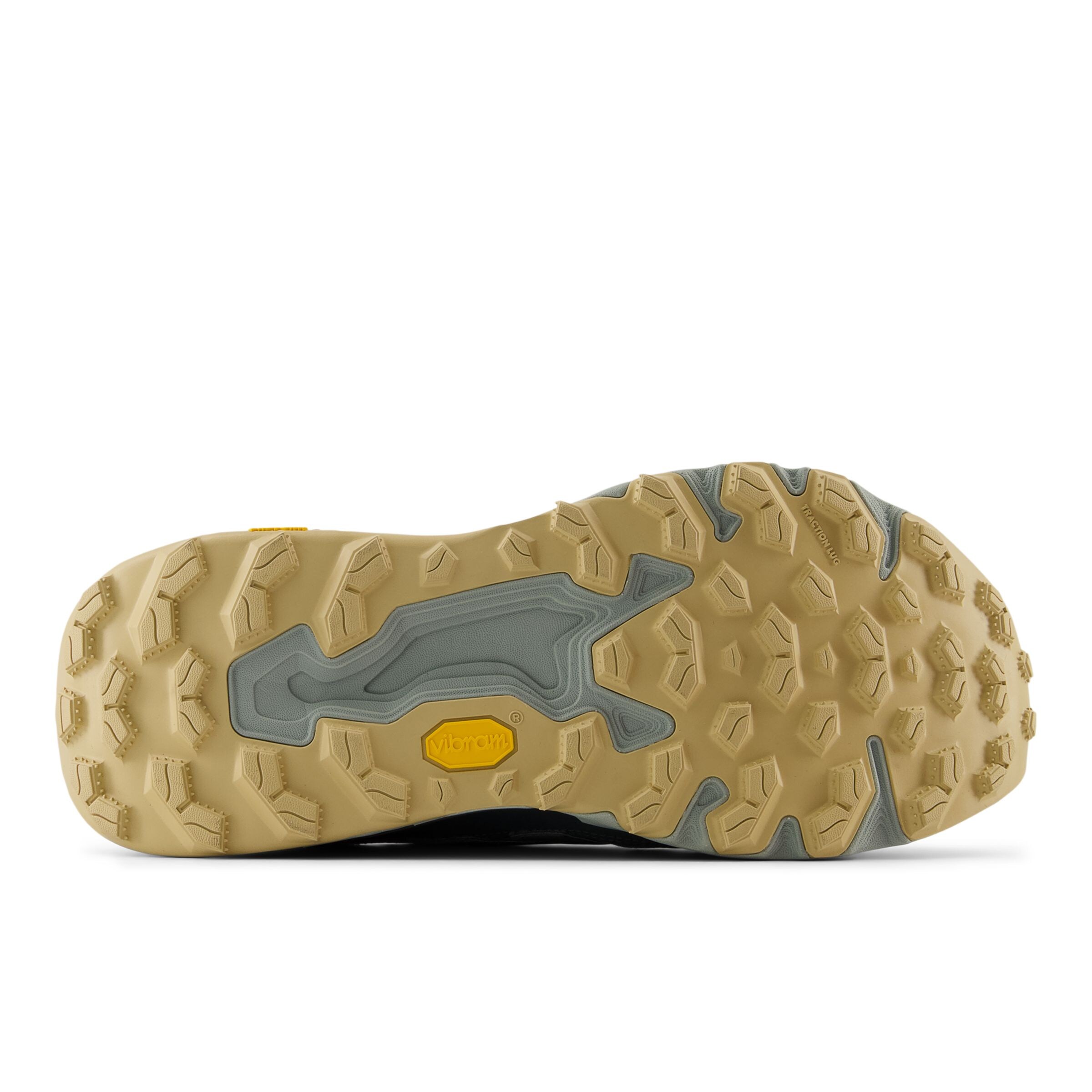 new balance Lage schoen 'Hierro Trek' in Grijs