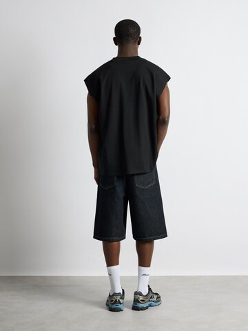 Burocs Shirt in Black