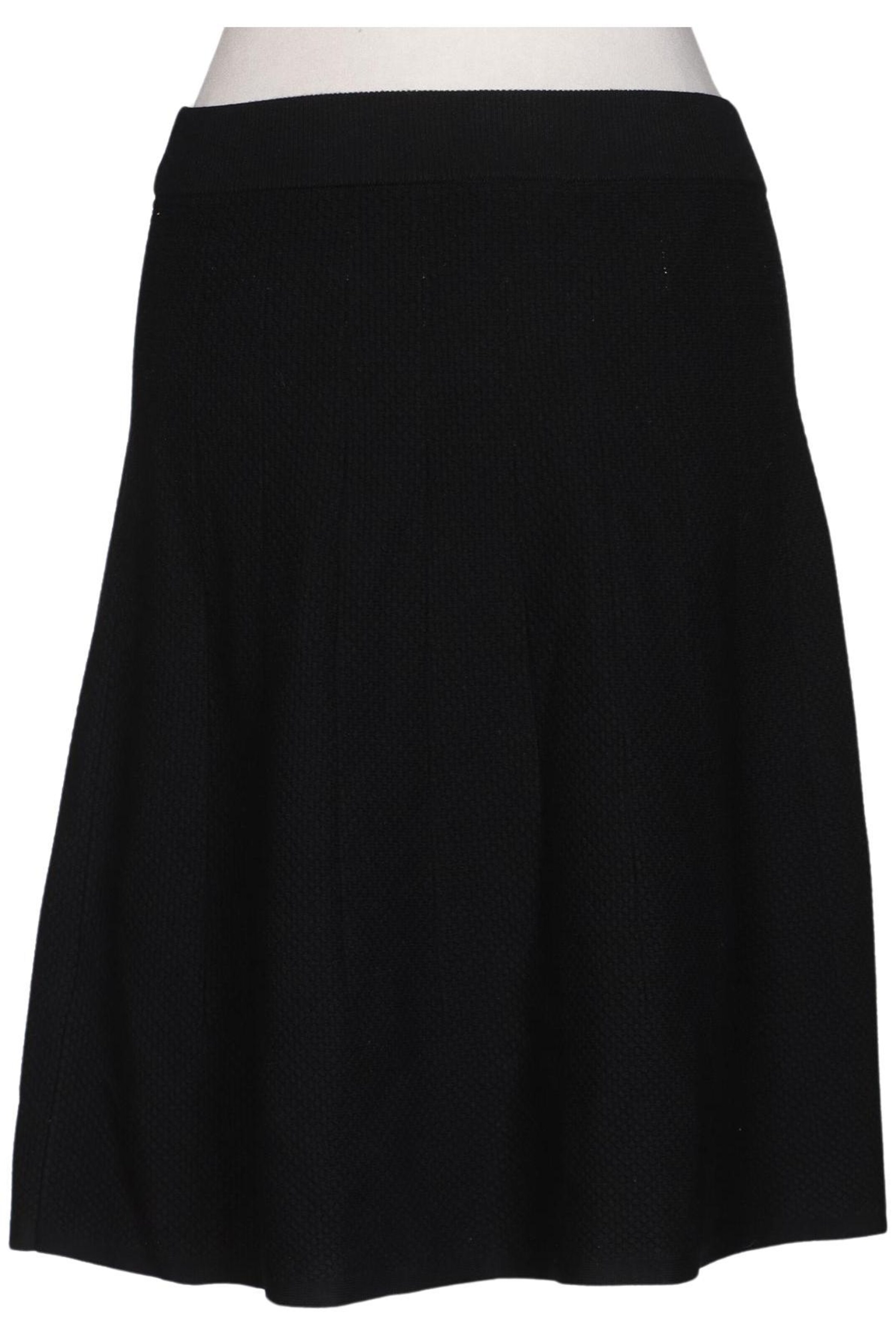 HUGO Skirt in S in Black