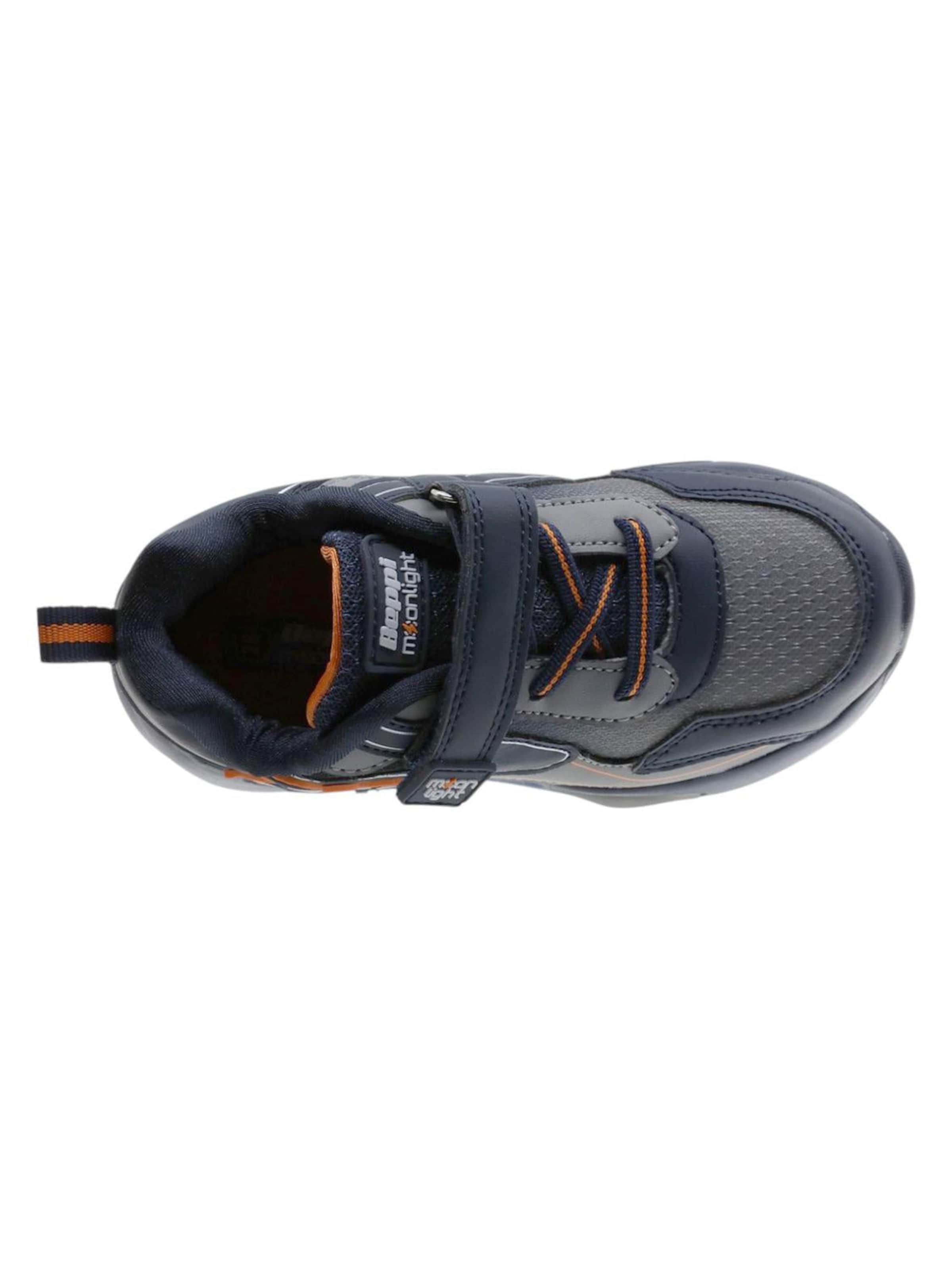 Sneaker di Beppi in blu