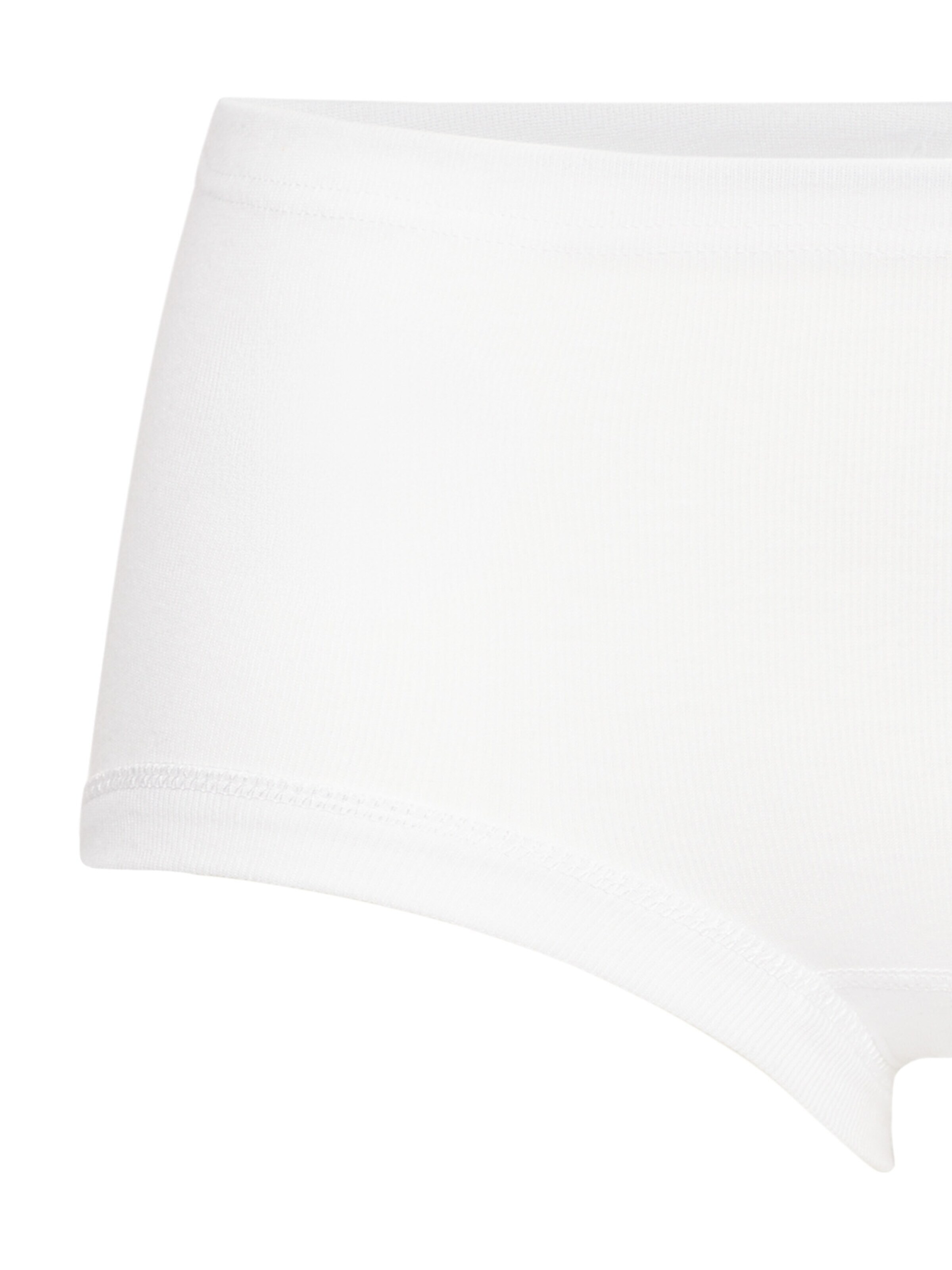 CON-TA Slip 'Basic' in White
