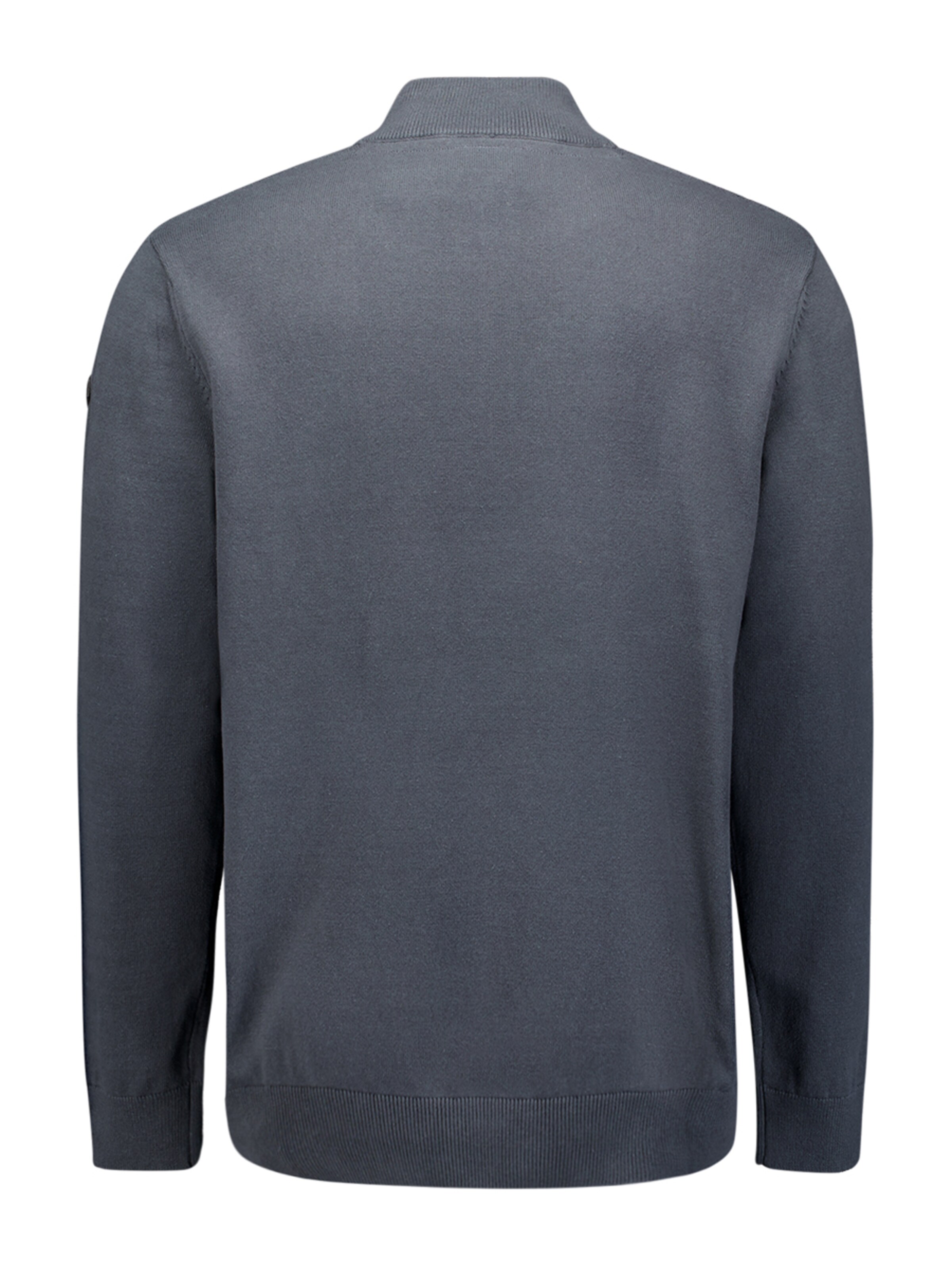 Pull-over No Excess en gris