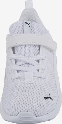 Baskets 'Anzarun' PUMA en blanc