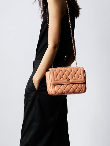 Sac bandoulière 'Fondant Cake' Victoria Hyde en orange