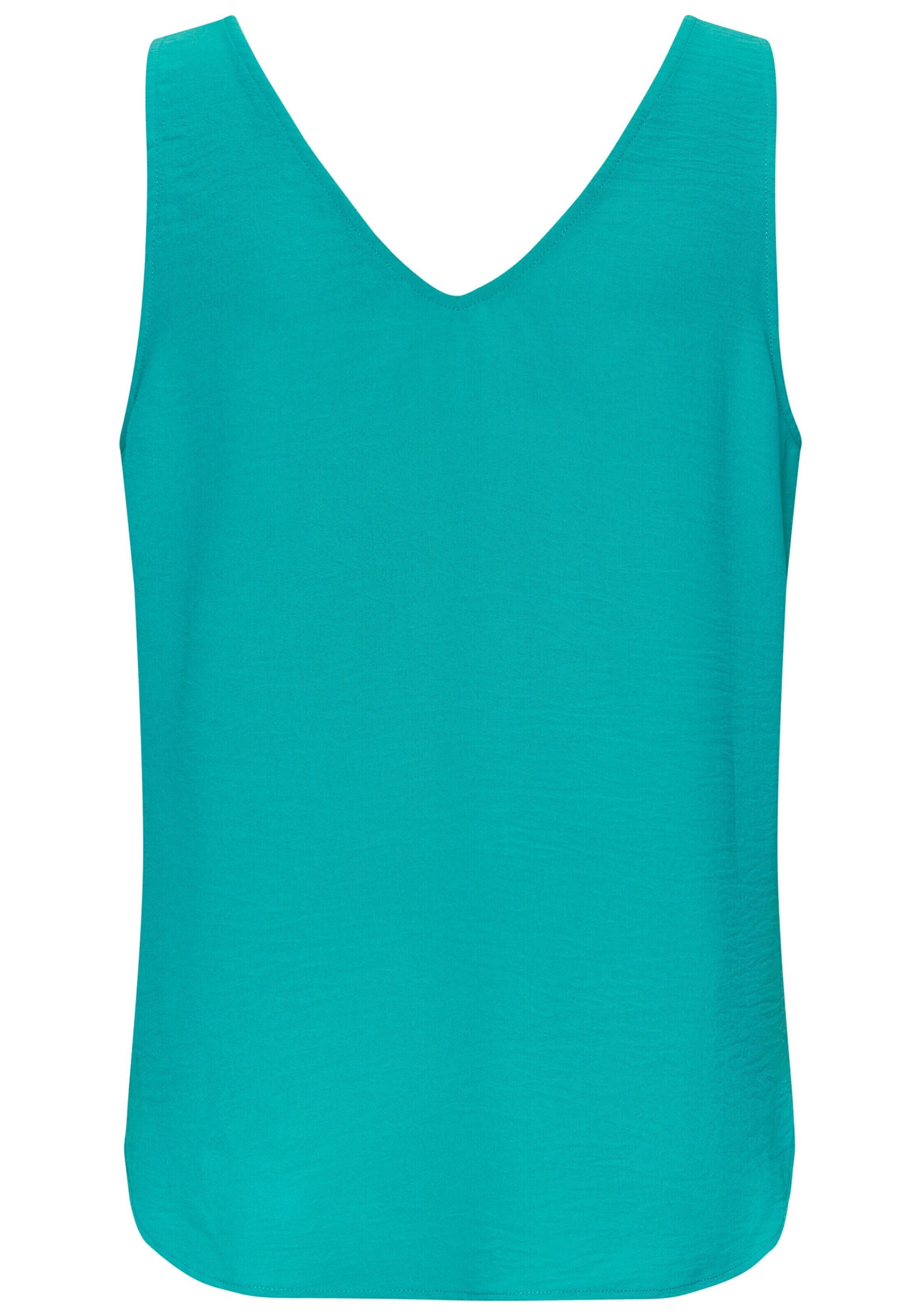 VIVANCE Pusero värissä vihreä