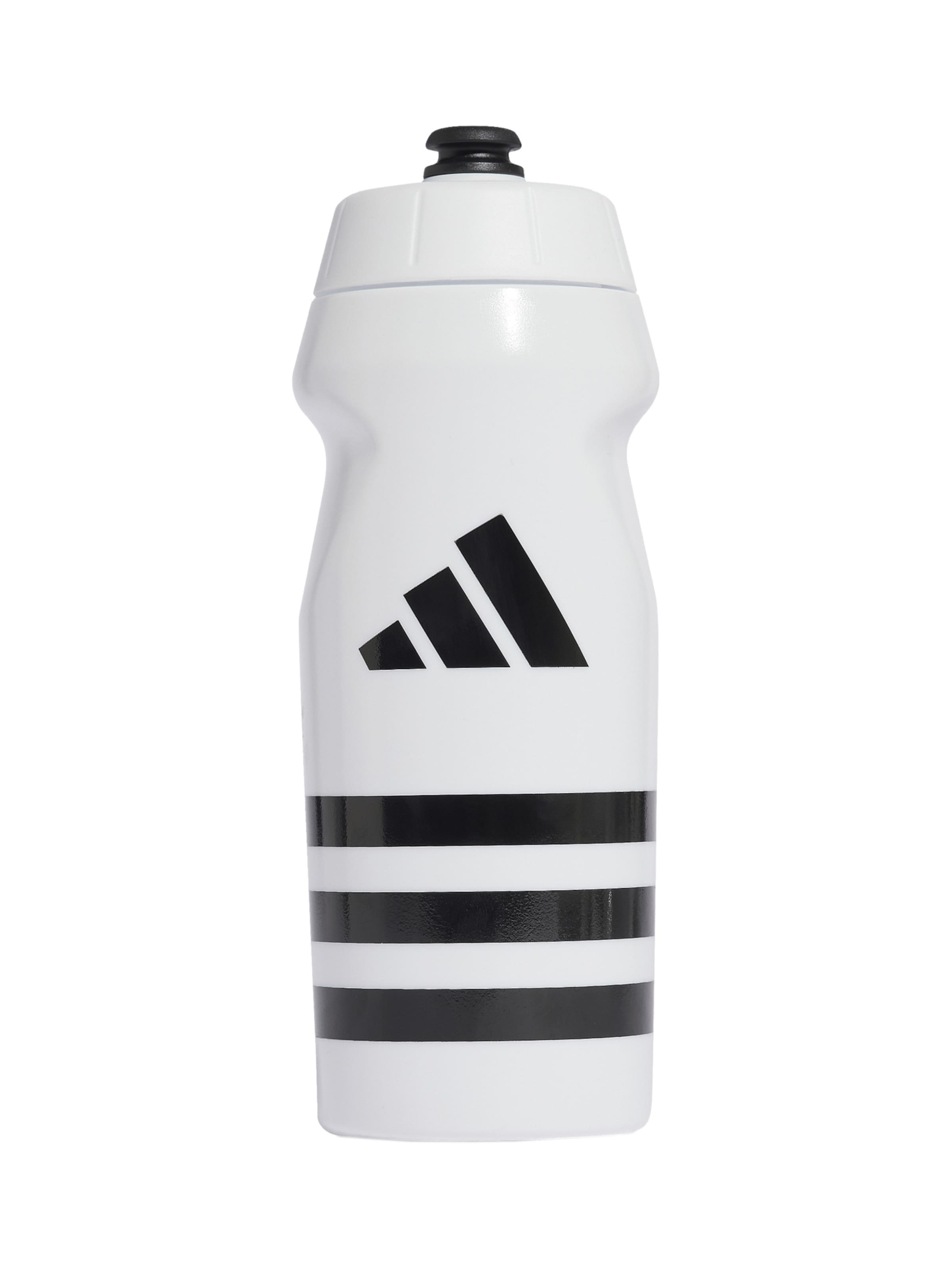 ADIDAS PERFORMANCE Trinkflasche in Weiß: Vorderseite