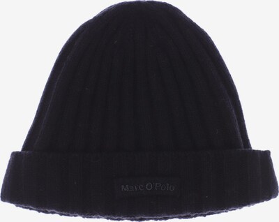 Marc O'Polo Hat & Cap in One size in Black, Item view