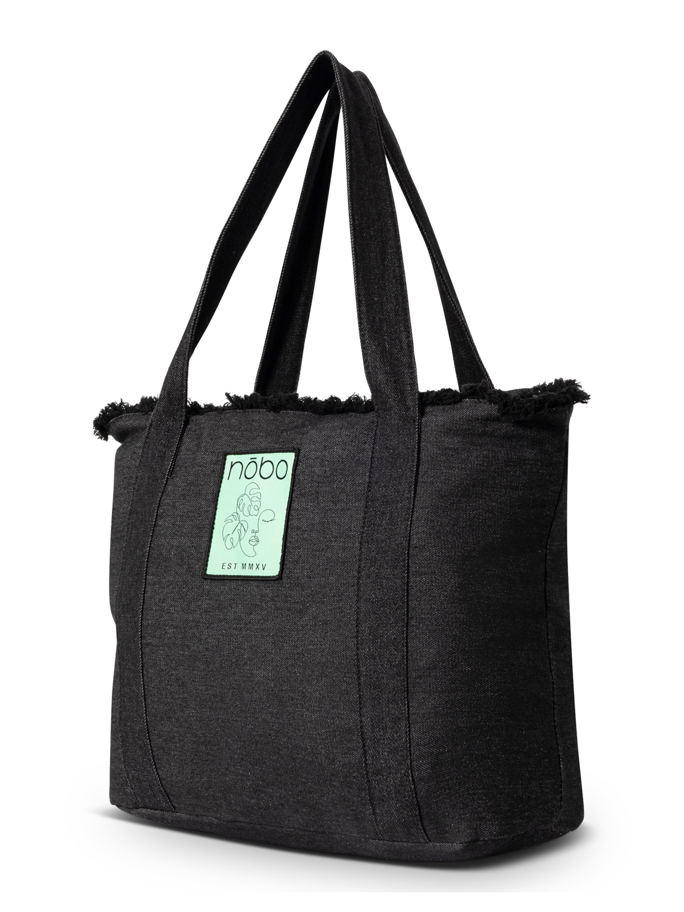 NOBO Shopper 'ILIAD' i sort