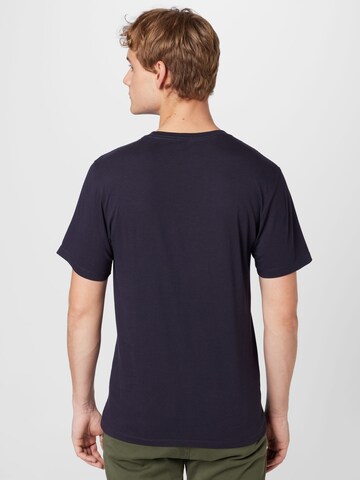 Cotton On - Camiseta en azul
