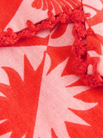 Next Blouse in Red