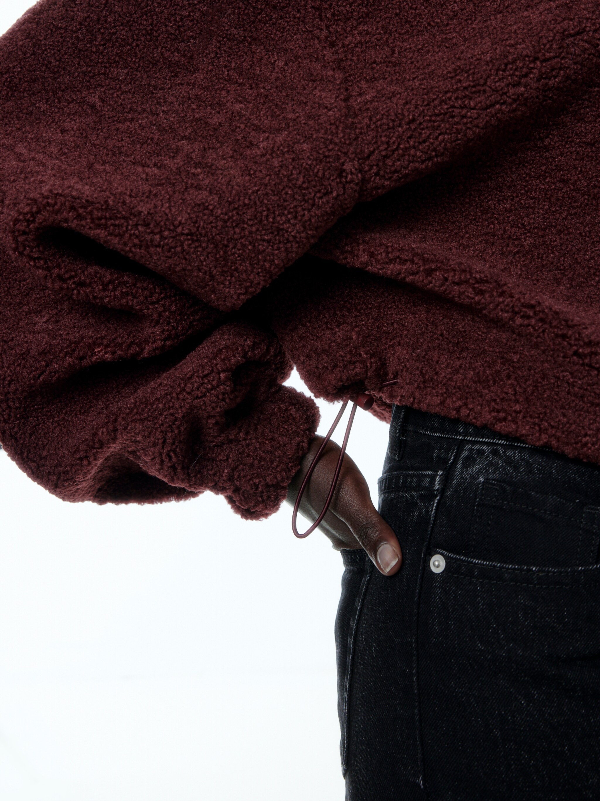 EDITED Productos Jersey 'Ayaka' rojo