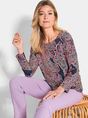 Goldner Shirt in Mixed colours