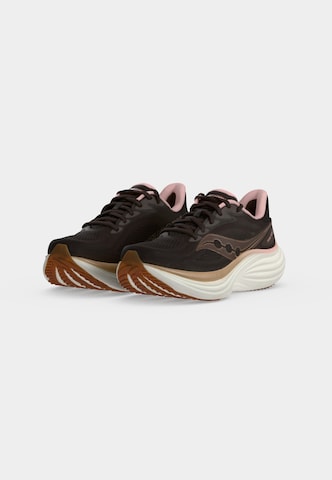 saucony Športni čevelj 'Triumph 24' | rjava barva
