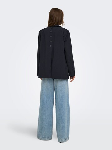 ONLY Blazer 'ONLNelia' in Blue
