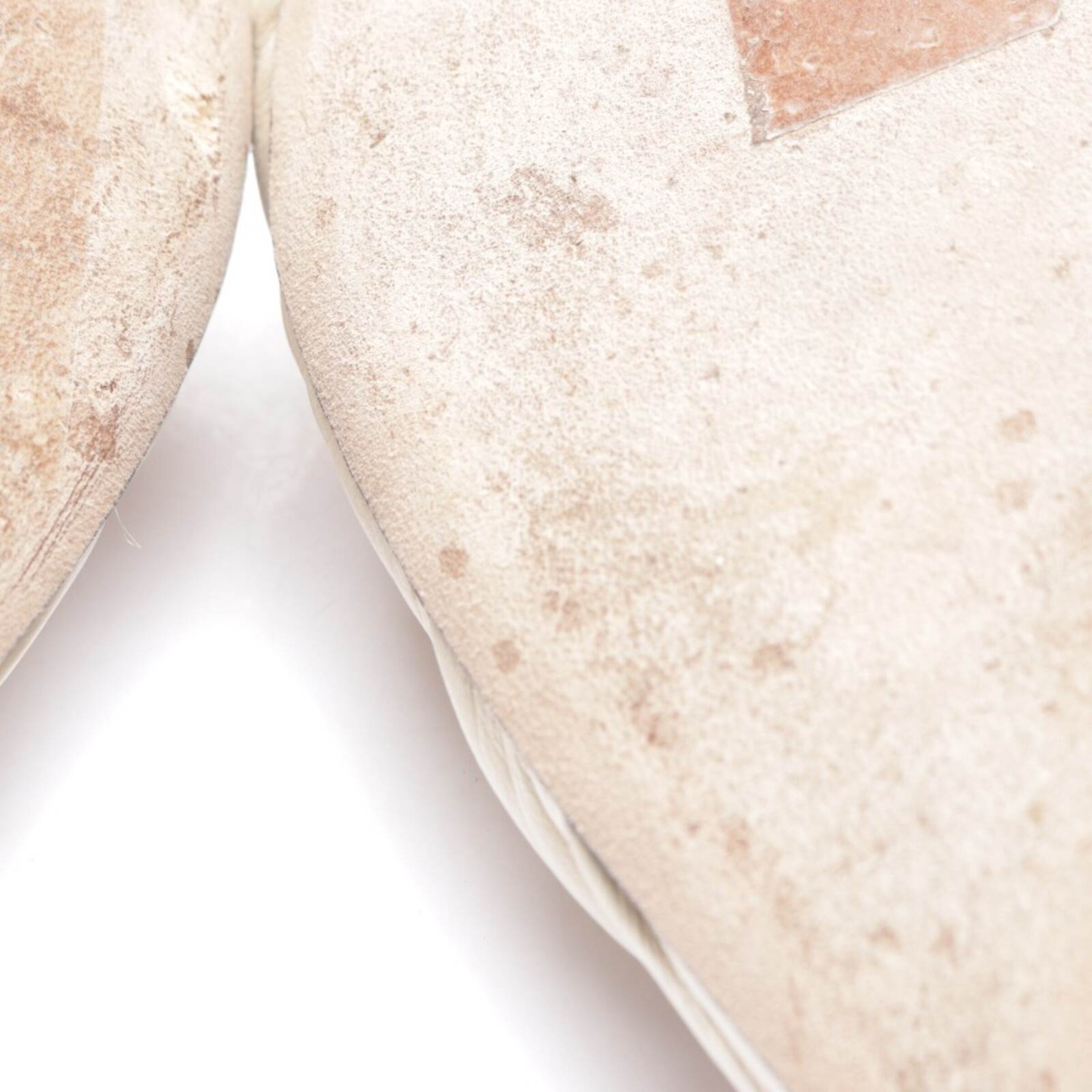 VALENTINO Halbschuhe 37,5 in Mischfarben