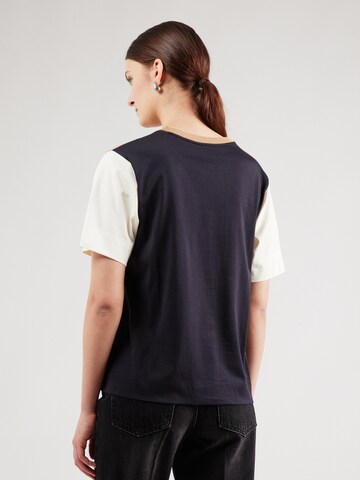 BOSS T-Shirt 'Elpha' in Beige