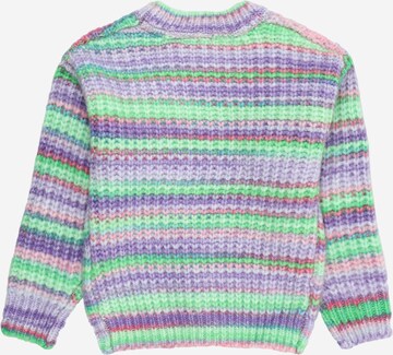 Pullover di GARCIA in verde