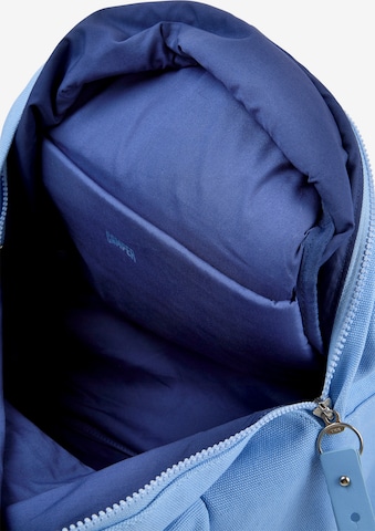 Sac à dos ' Ado ' CAMPER en bleu