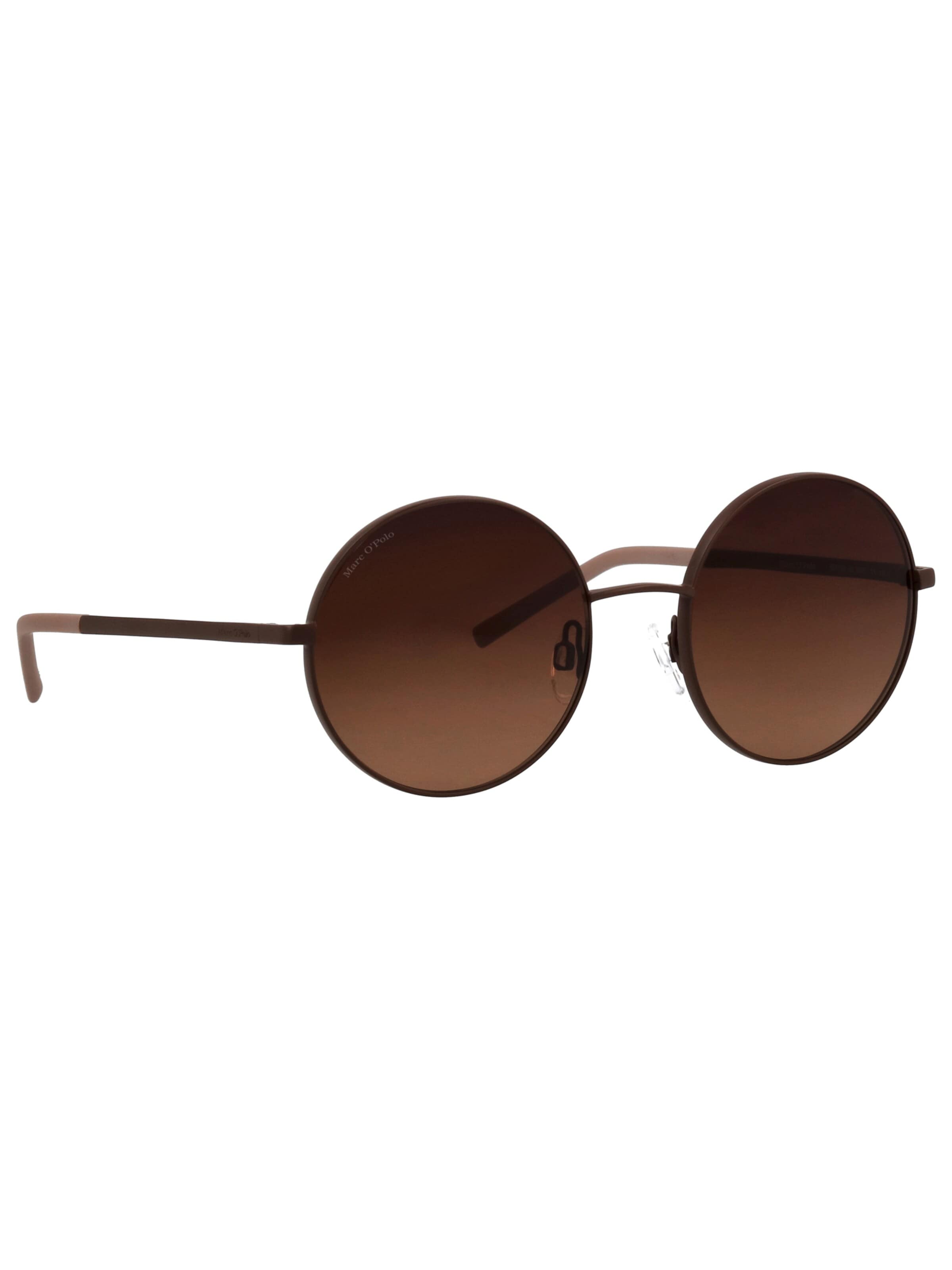 Marc O'Polo EYEWEAR Sunglasses in Brown
