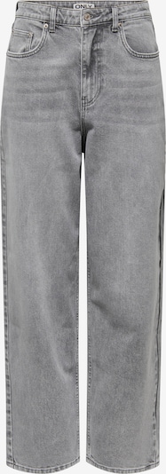 Džinsai 'ONLANNA' iš ONLY, spalva – pilko džinso, Prekių apžvalga