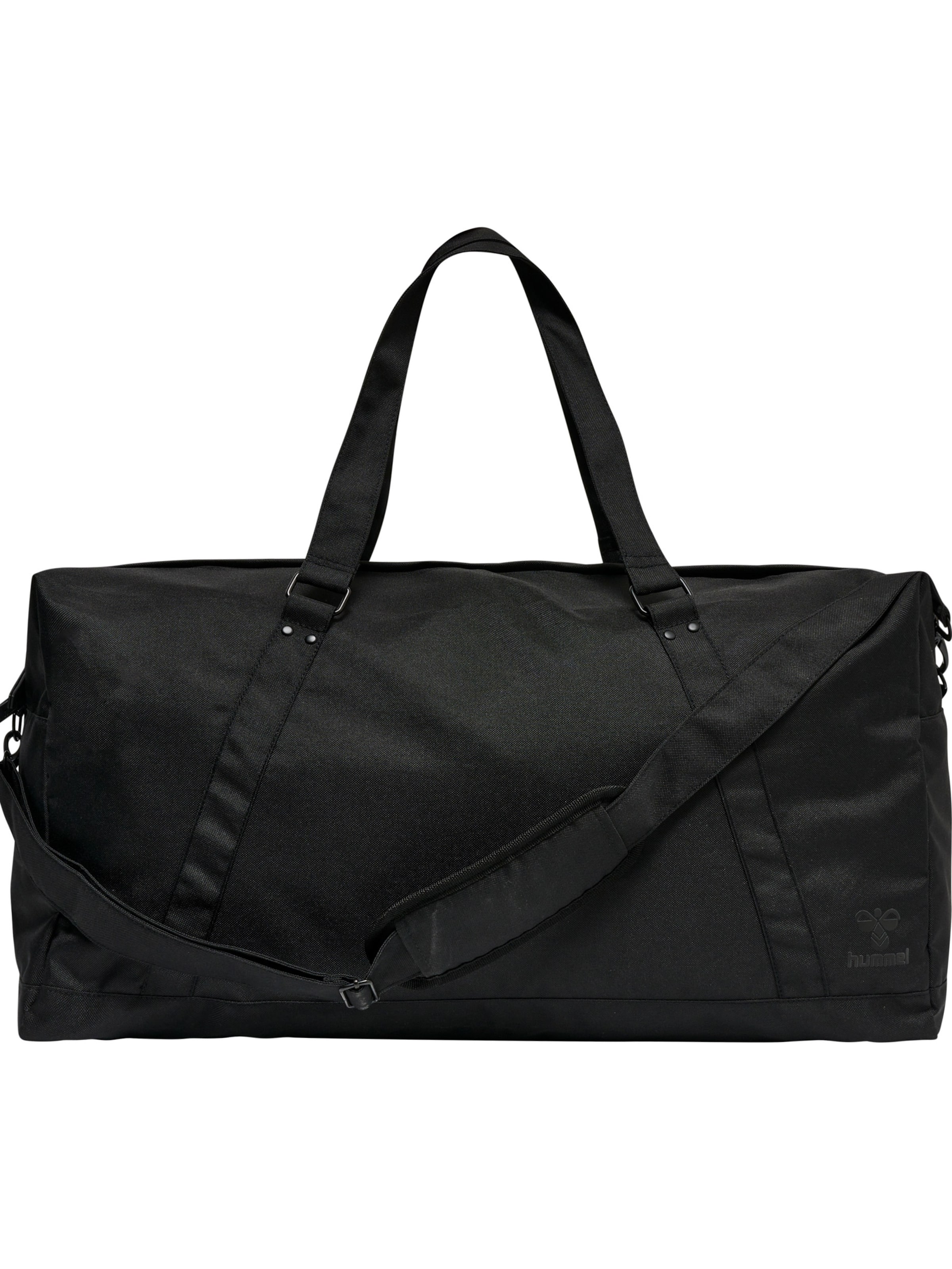 Hummel Sports bag in Black