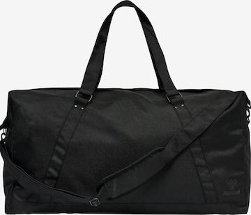 Hummel Sports Bag in Black
