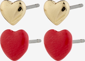 Pilgrim Серьги 'Maeve' в Золотой: спереди